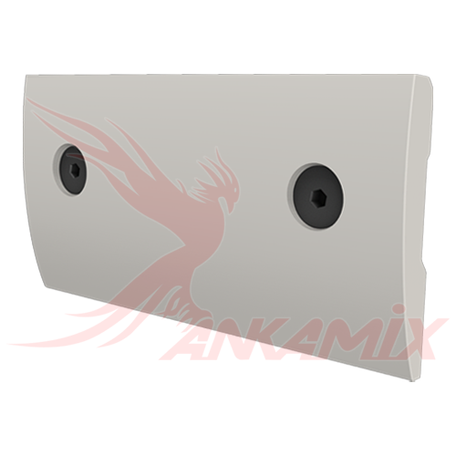 101-S01/15-10 Броня гнезда для SEMIX SS 750/500 - SS 1500/1000