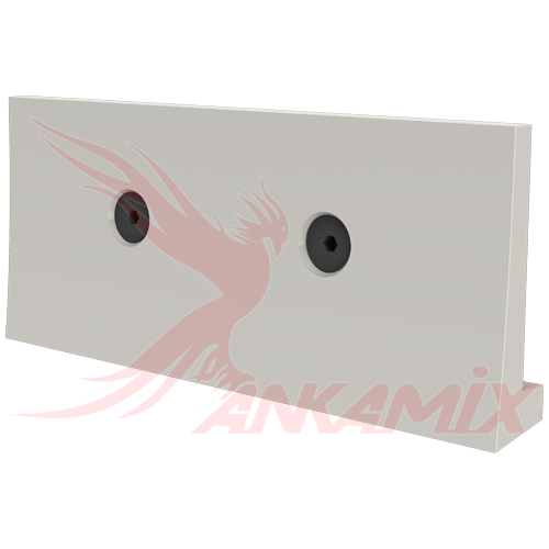 101-S01/15-12 Броня затвора для SEMIX SS 750/500 - SS 1500/1000