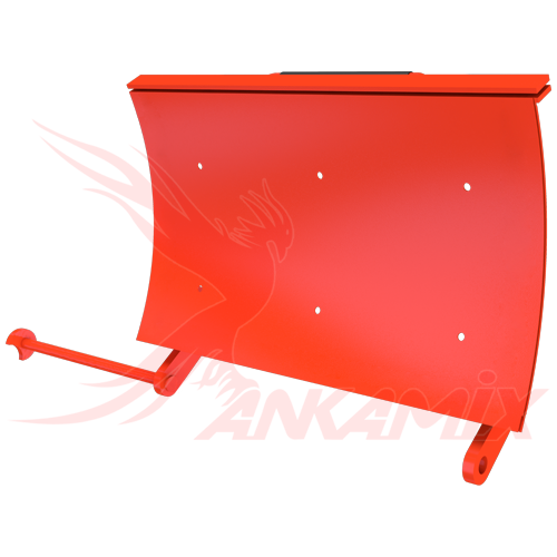 101-S05/07-00 Крышка техобслуживания для SEMIX SS 750/500