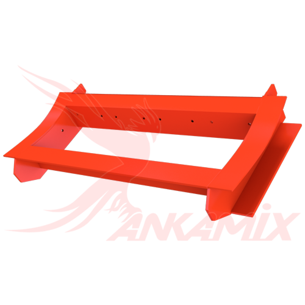 101-S05/08-00 Гнездо выгрузки