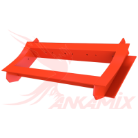 101-S05/08-00 Гнездо выгрузки