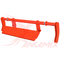 101-S05/09-00 Затвор выгрузки