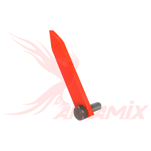 101-S05/25-00 Контакт - Стрелка для SEMIX SS 750/500 - SS 1500/1000 - SS 3000/2000