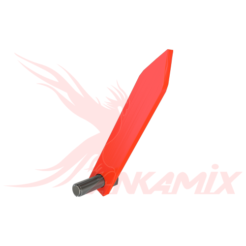 101-S05/25-00 Контакт - Стрелка для SEMIX SS 750/500 - SS 1500/1000 - SS 3000/2000