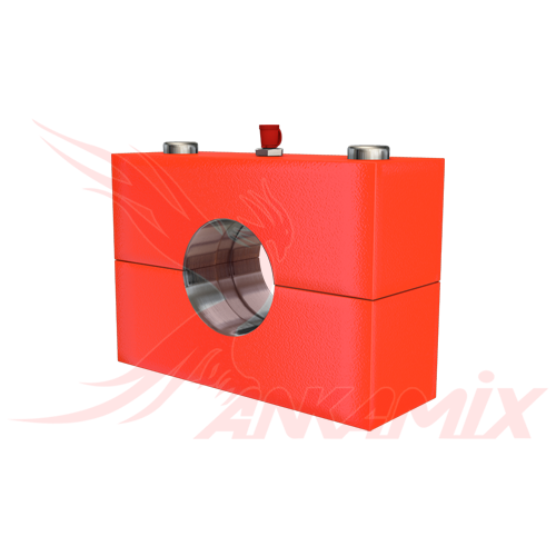 101-S05/26-00 Опора фиксирующая для SEMIX SS 750/500 - SS 1500/1000