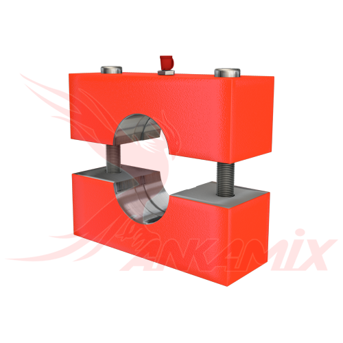 101-S05/26-00 Опора фиксирующая для SEMIX SS 750/500 - SS 1500/1000