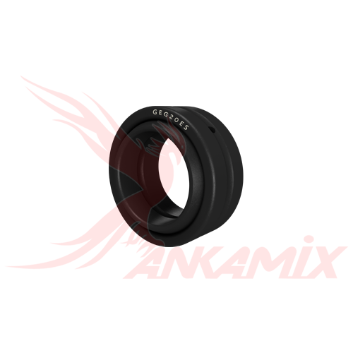 101-S05/27-00 Шарнирный подшипник GE20ES для SEMIX SS 750/500