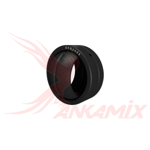101-S05/27-00 Шарнирный подшипник GE20ES для SEMIX SS 750/500