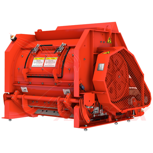 101-S05/13-00 Защитный кожух цепи для SEMIX SS 750/500