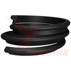 101-S01/04-00 Уплотнитель  P-образный