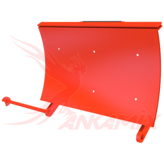 101-S05/07-00 Крышка техобслуживания