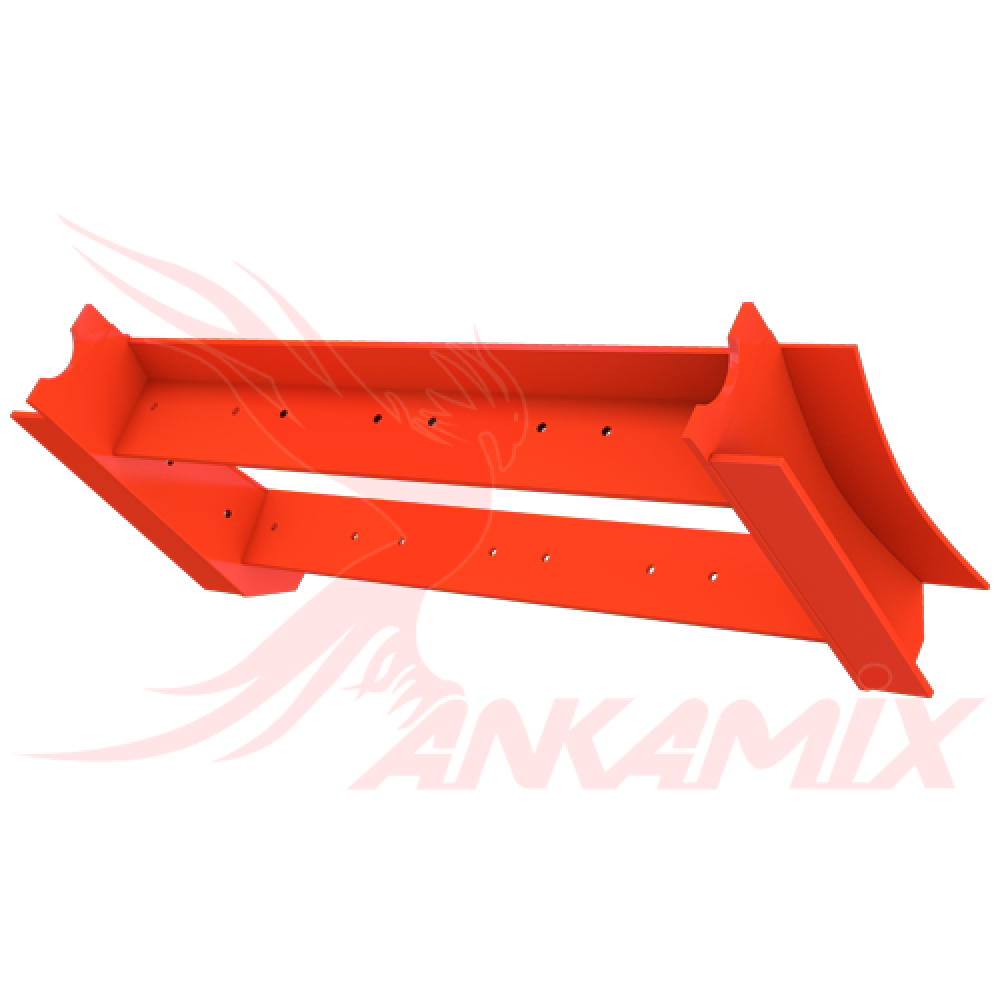 101-S05/08-00 Гнездо выгрузки