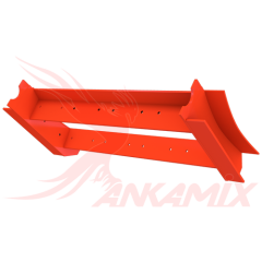 101-S05/08-00 Гнездо выгрузки