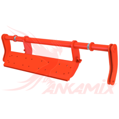 101-S05/09-00 Затвор выгрузки