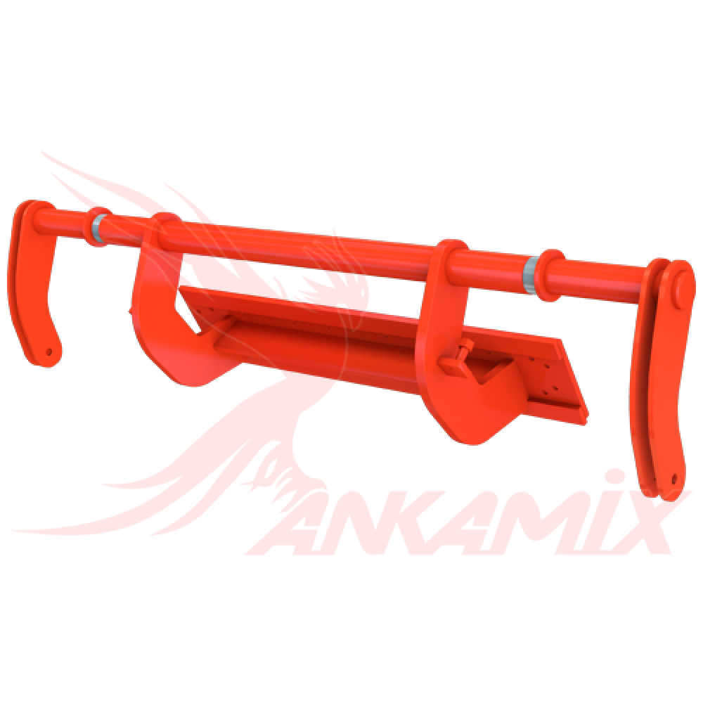 101-S05/09-00 Затвор выгрузки