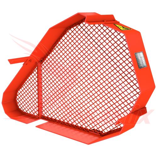 101-S05/13-00 Защитный кожух цепи для SEMIX SS 750/500