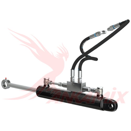 101-S05/18-00 Гидроцилиндр для SEMIX SS 750/500