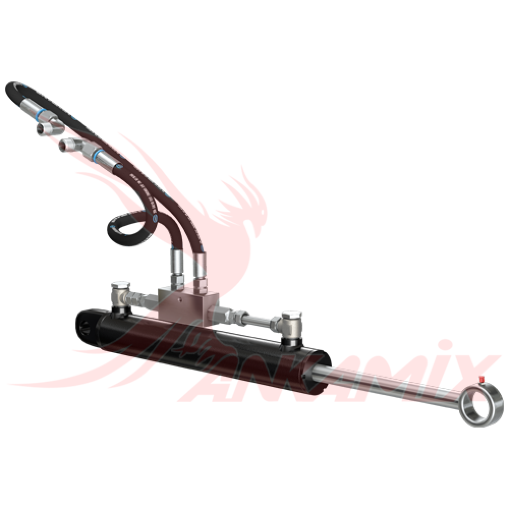 101-S05/18-00 Гидроцилиндр