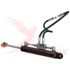 101-S05/18-00 Гидроцилиндр