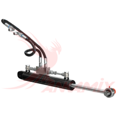 101-S05/18-00 Гидроцилиндр