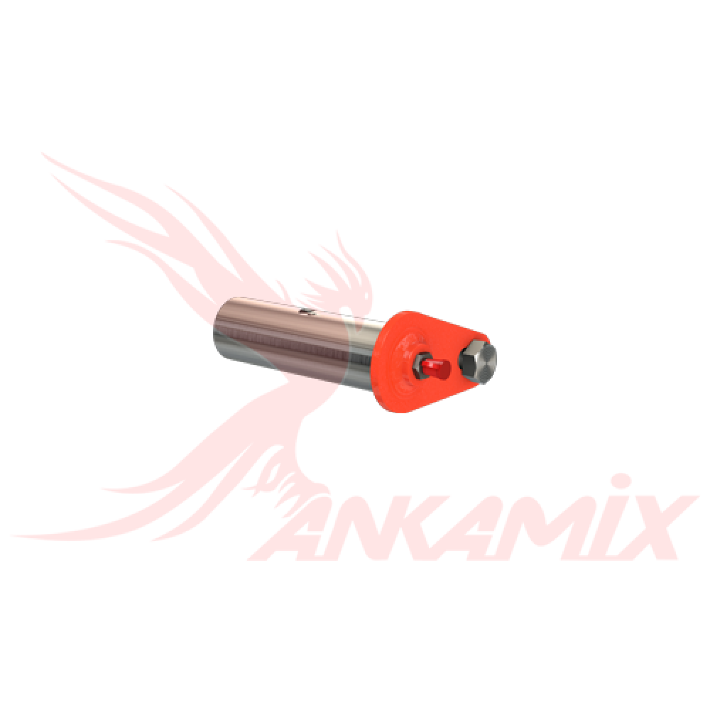 101-S05/18-01 Палец гидроцилиндра