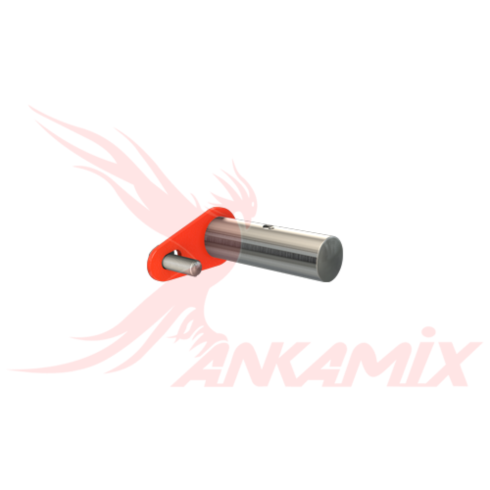 101-S05/18-01 Палец гидроцилиндра