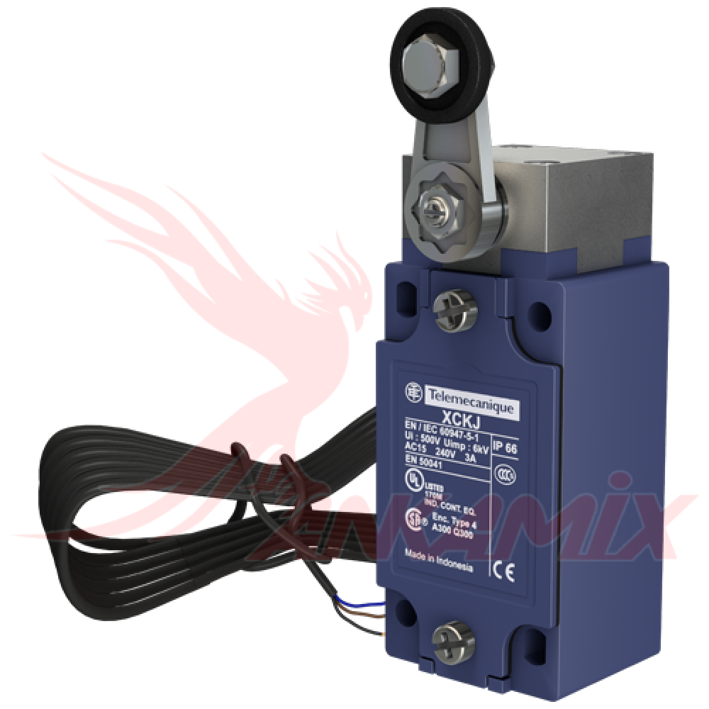 101-S05/28-00 Концевой выключатель XCKJ10511 Telemecanique Sensors