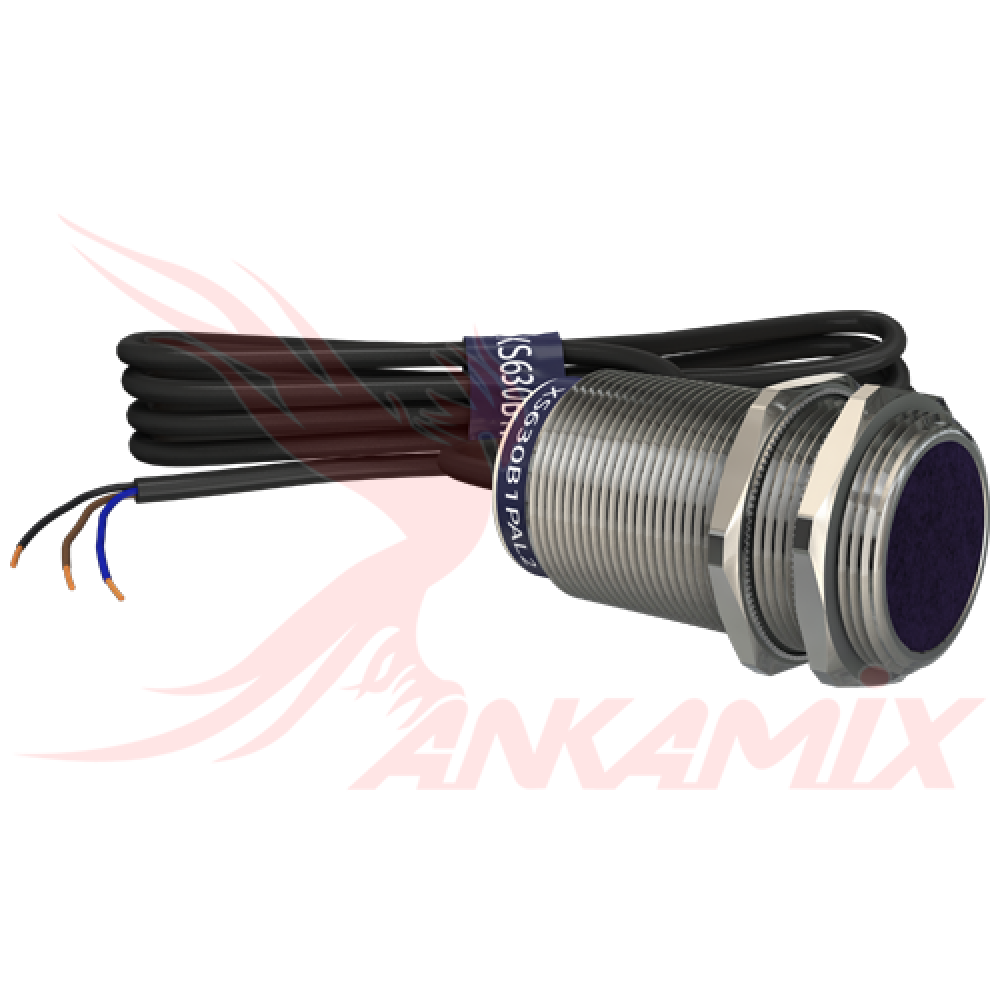 101-S05/29-00 Индуктивный датчик XS630B1PAL2 Telemecanique Sensors