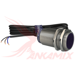 101-S05/29-00 Индуктивный датчик XS630B1PAL2 Telemecanique Sensors