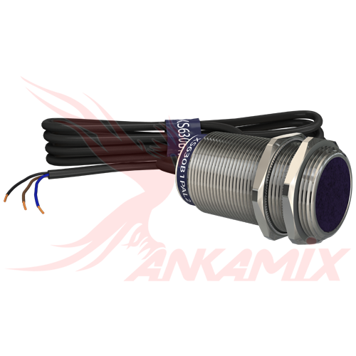 101-S05/29-00 Индуктивный датчик XS630B1PAL2 Telemecanique Sensors для SEMIX SS 750/500 - SS 1500/1000