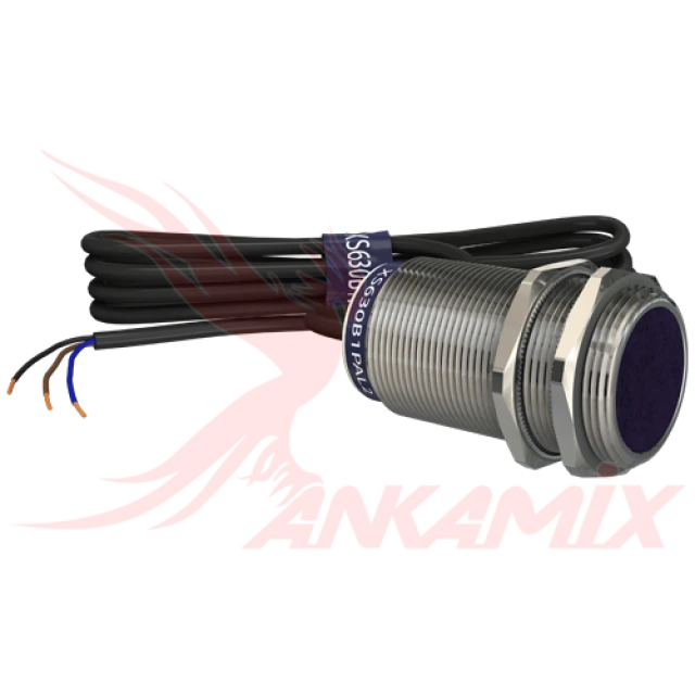 101-S05/29-00 Индуктивный датчик XS630B1PAL2 Telemecanique Sensors