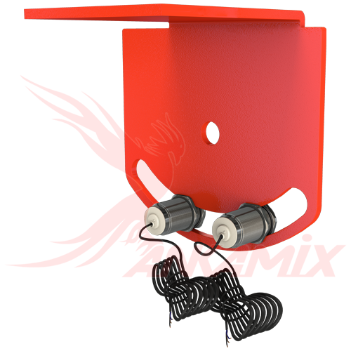 101-S05/30-00 Монтажная пластина датчиков XS630B1PAL2 для SEMIX SS 750/500