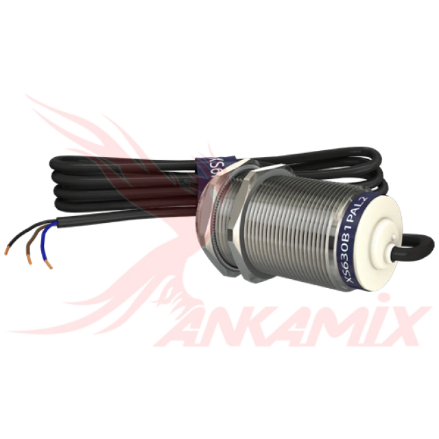 101-S05/29-00 Индуктивный датчик XS630B1PAL2 Telemecanique Sensors