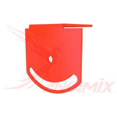 101-S05/30-00 Монтажная пластина датчиков XS630B1PAL2 с крепежом