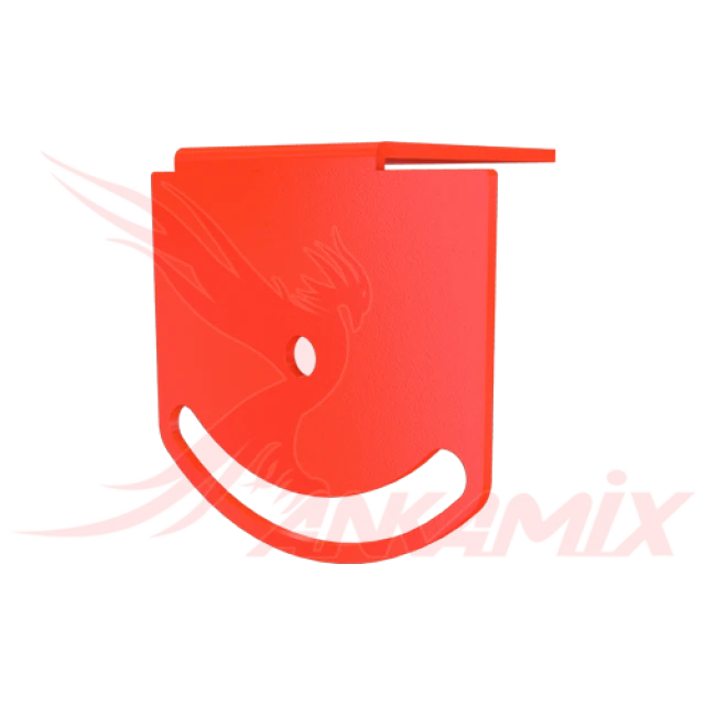 101-S05/30-00 Монтажная пластина датчиков XS630B1PAL2 с крепежом