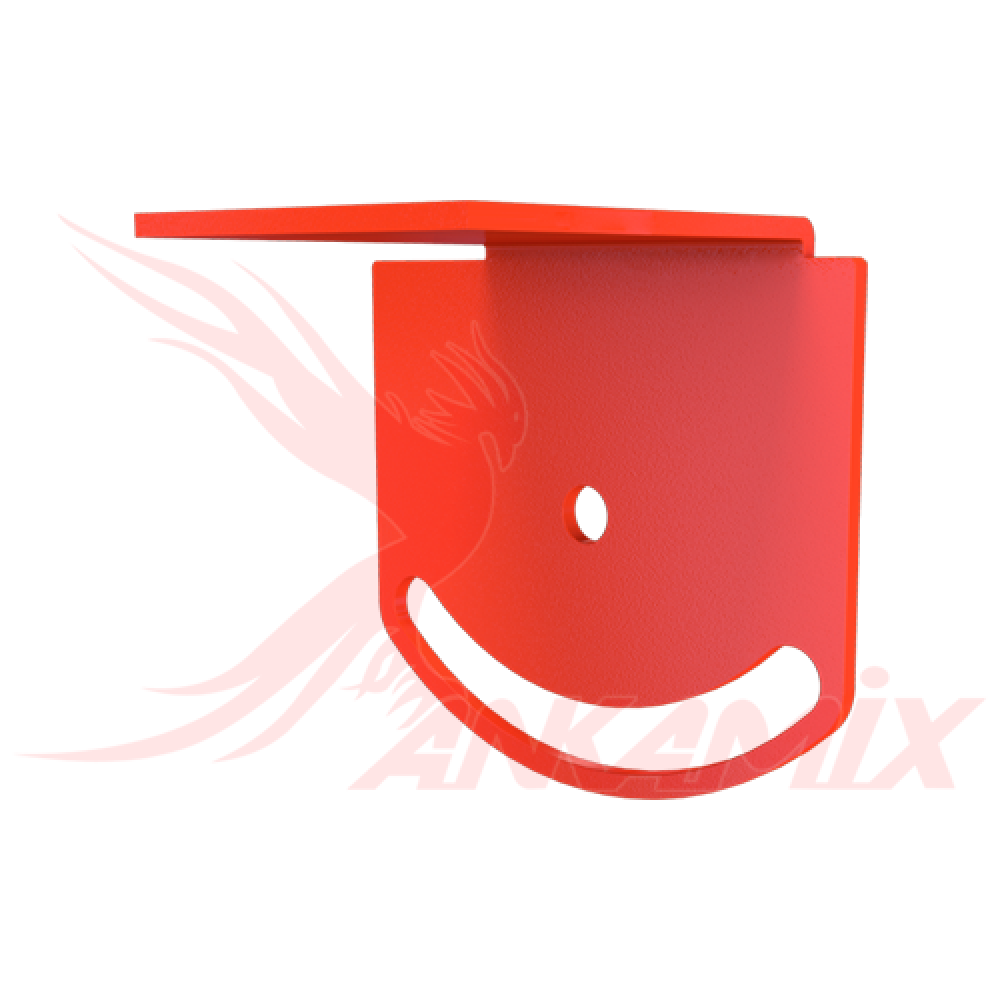 101-S05/30-00 Монтажная пластина датчиков XS630B1PAL2 с крепежом