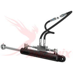 101-S05/18-00 Гидроцилиндр