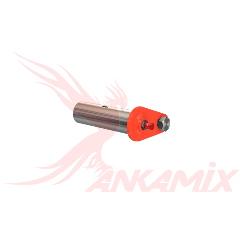 101-S05/18-01 Палец гидроцилиндра для SEMIX SS 750/500