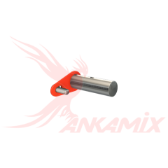 101-S05/18-01 Палец гидроцилиндра