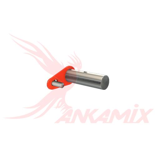 101-S05/18-01 Палец гидроцилиндра для SEMIX SS 750/500