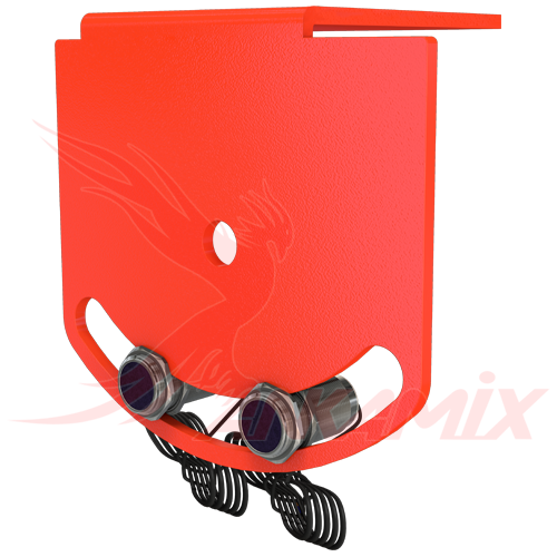 101-S05/30-00 Монтажная пластина датчиков XS630B1PAL2 для SEMIX SS 750/500