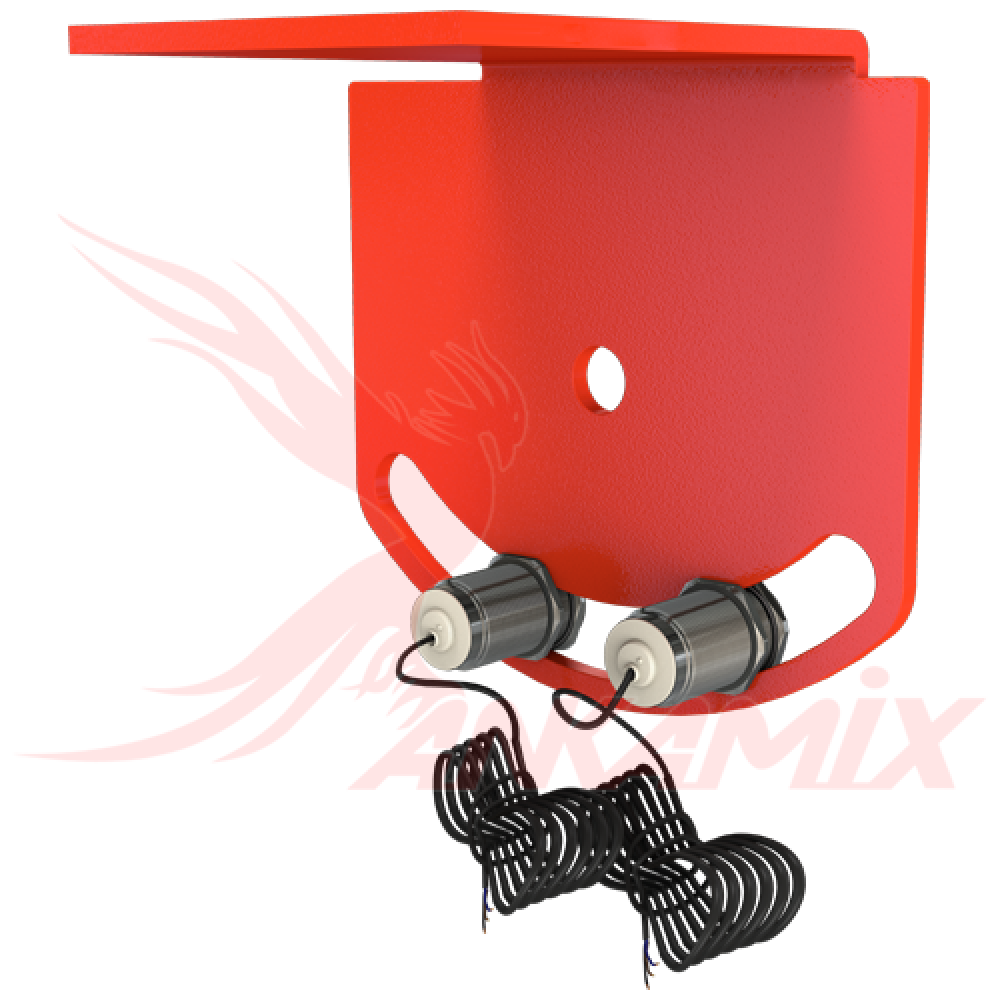 101-S05/29-00 Индуктивный датчик XS630B1PAL2 Telemecanique Sensors