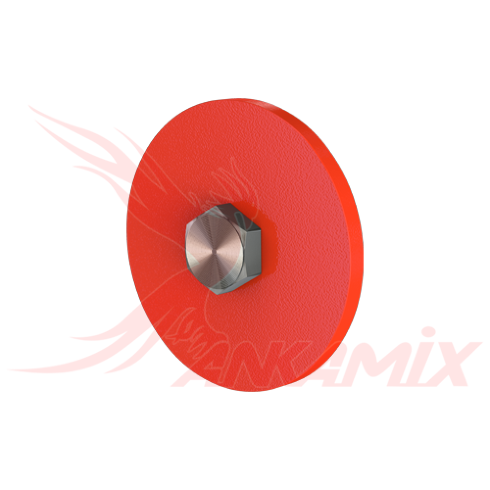 101-S05/04-15 Шайба прижимная с крепежом