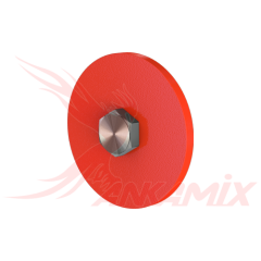 101-S05/04-15 Шайба прижимная с крепежом