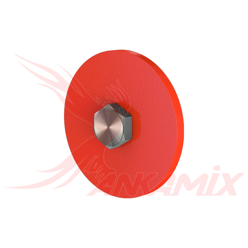 101-S05/04-15 Шайба прижимная для SEMIX SS 750/500