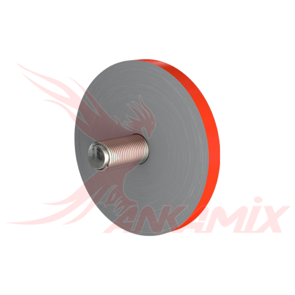 101-S05/04-15 Шайба прижимная с крепежом