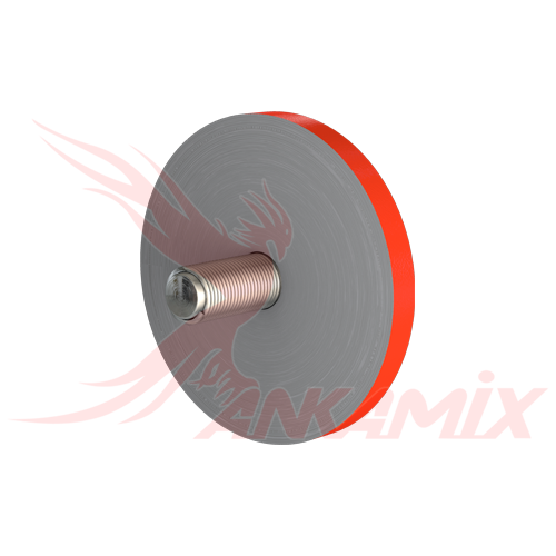 101-S05/04-15 Шайба прижимная для SEMIX SS 750/500