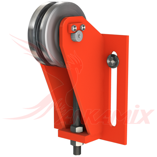 101-S05/19-00 Механизм натяжения цепи для SEMIX SS 750/500