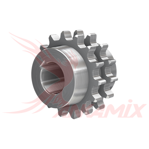 101-S05/21-00 Колесо зубчатое - ведущее для SEMIX SS 750/500