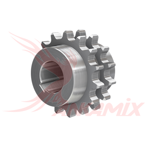 101-S05/21-00 Колесо зубчатое - ведущее для SEMIX SS 750/500